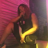 Nicole Wilkinson Photo 28