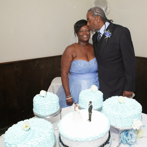 Brenda Glenn Photo 29