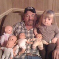 Terry Loveless Photo 9