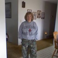 Annette Rinehart Photo 8