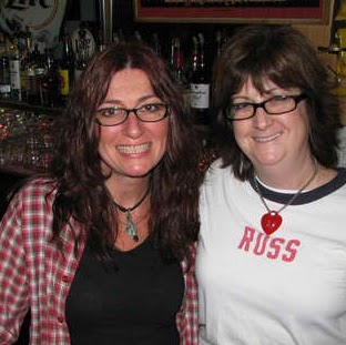 Robin Hudson Photo 5