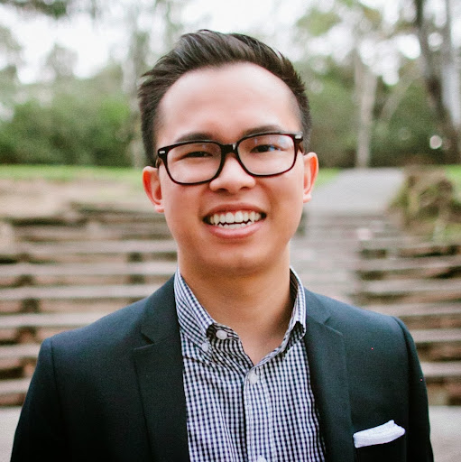 Bryan Hoang Photo 27