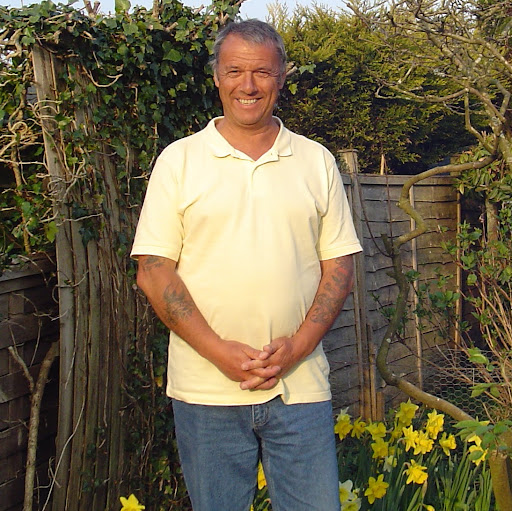 Philip Smart Photo 13