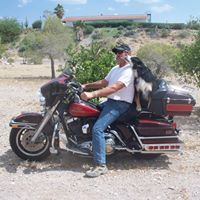 Gene Calvert Photo 6