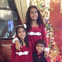 Tina Frias Photo 2