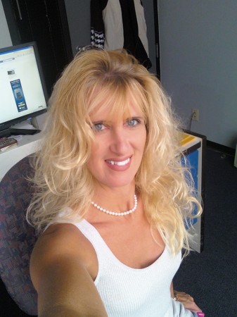 Debbie Delaney Photo 22