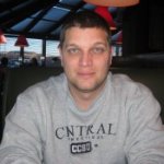 Stephen Calvert Photo 1