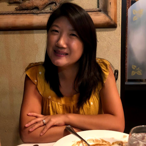 Susan Yi Photo 25