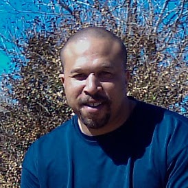 Michael Ruffin Photo 30