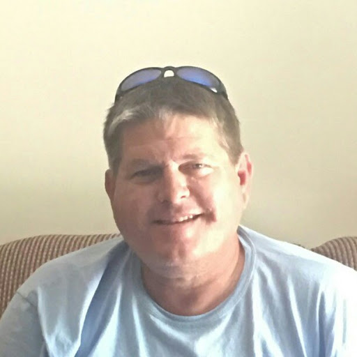 Timothy Curry Photo 10