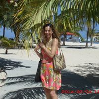 Eva Hudson Photo 11