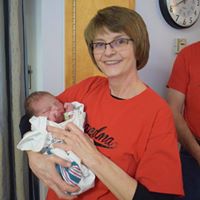 Kathy Porter Photo 20