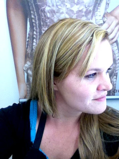 Patricia Delaney Photo 23