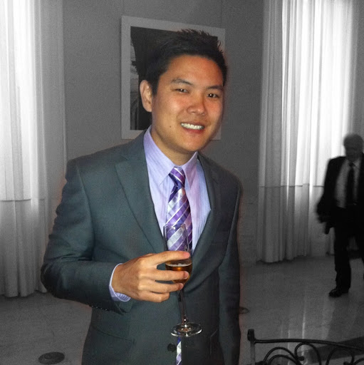 Brian Lim Photo 32