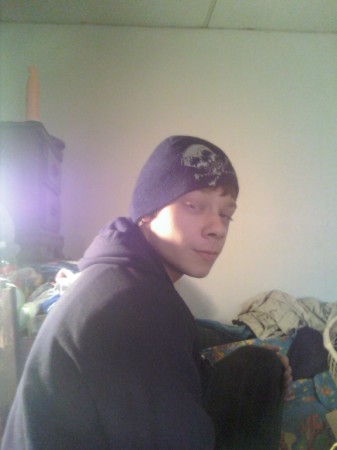 Rickie Johnson Photo 7