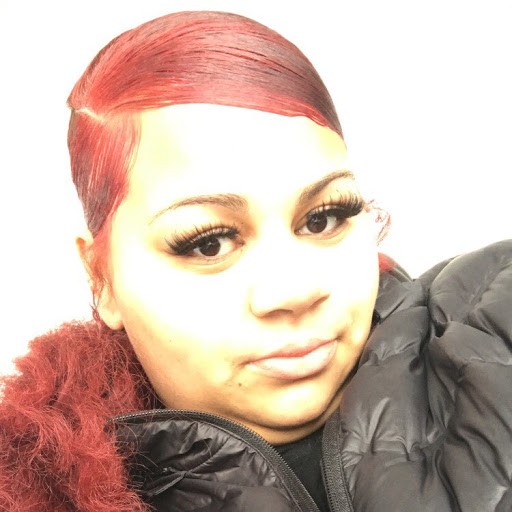 Danielle Joseph Photo 17
