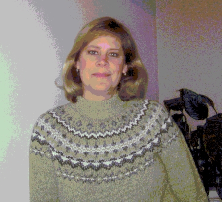 Sharon Nelson Photo 9