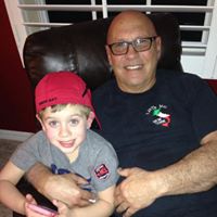 Larry Conti Photo 17