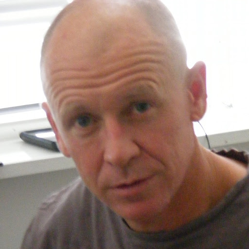 Richard Connor Photo 20