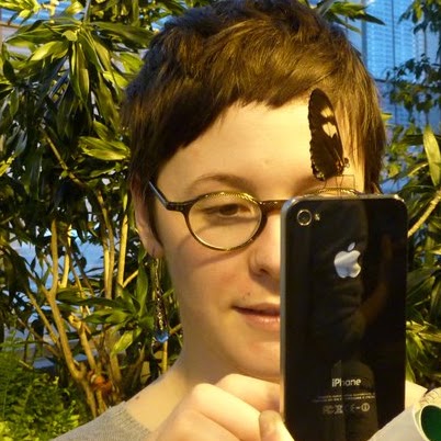 Martha Cannon Photo 2