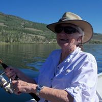 Joyce Cotton Photo 17