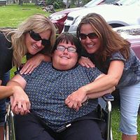 Tina Johns Photo 8