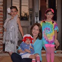 Debbie Davison Photo 6