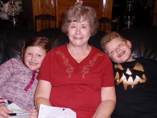 Carol Richardson Photo 45