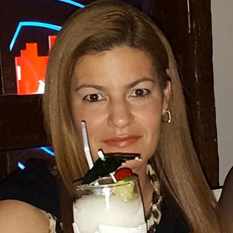 Heidi Rojas Photo 27