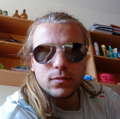 Zoltan Olah Photo 14