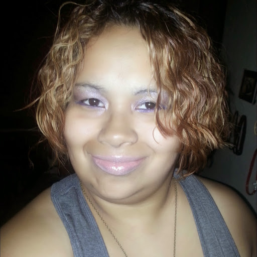 Heather Marquez Photo 4
