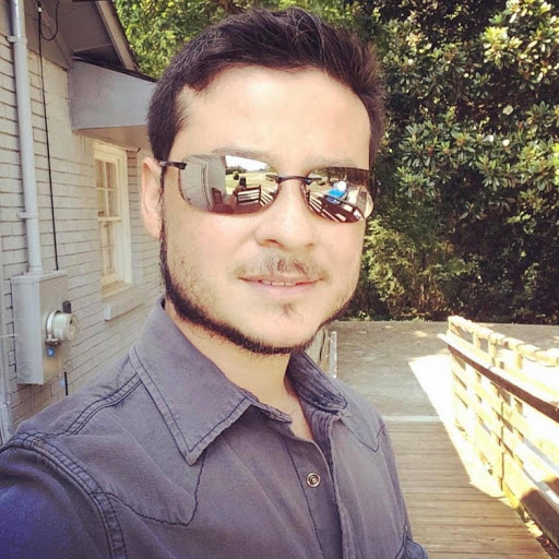 Franklin Garcia Photo 28