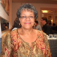 Jean Goodwin Photo 11