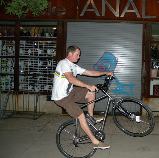 Chris Fuller Photo 9