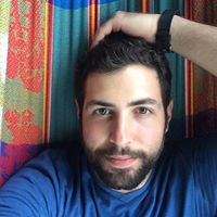Simon Weinstein Photo 5