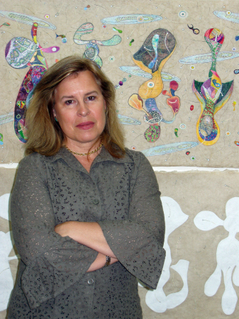 Kathleen King Photo 7