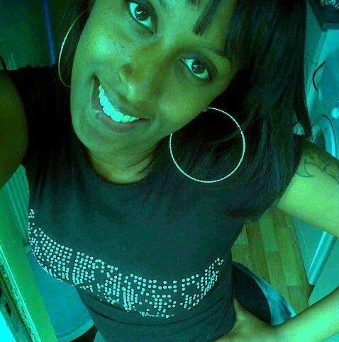 Mercedes Brown Photo 41