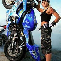 Sarah Bane Photo 8