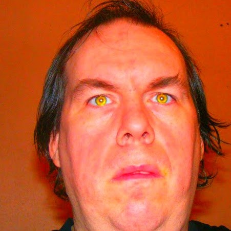 Robert Merrick Photo 41