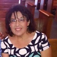 Norma Cruz Photo 40