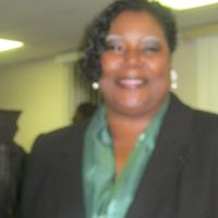 Claudine Robinson Photo 4