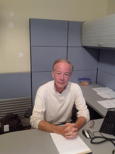 Mark Quinn Photo 45
