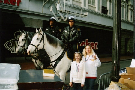 Marie Harris Photo 18