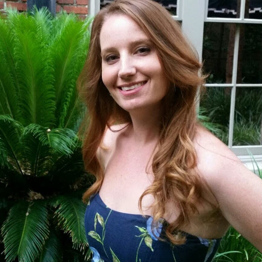 Alexandra Coursey Photo 3