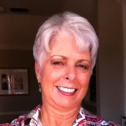 Vicki Barrett Photo 34