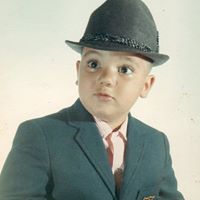 Paul Nicolosi Photo 12