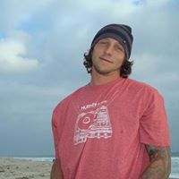 Tyler Holmes Photo 38