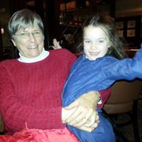 Lynn Markham Photo 14