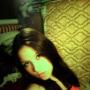 Caroline Sandoval Photo 16