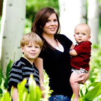 Ashley Rasmussen Photo 40